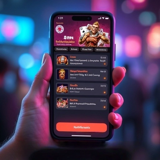 Casino Ao Vivo 001win