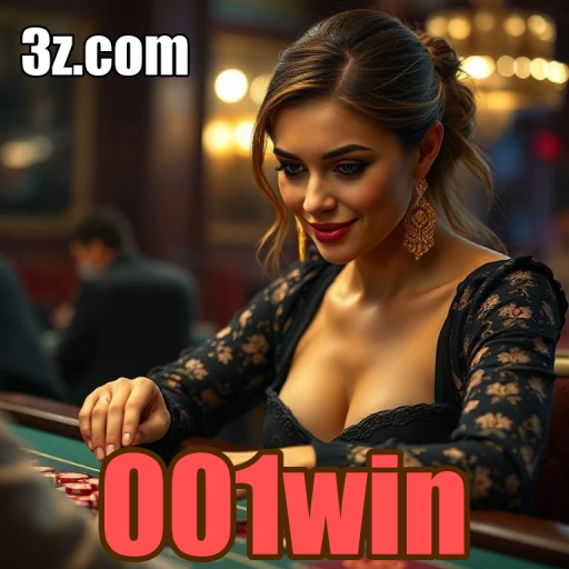 Bónus Imperdíveis da 001win Para Aumentar Sua Diversão
