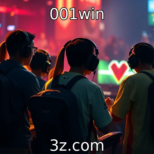 A influência dos eSports na cultura jovem