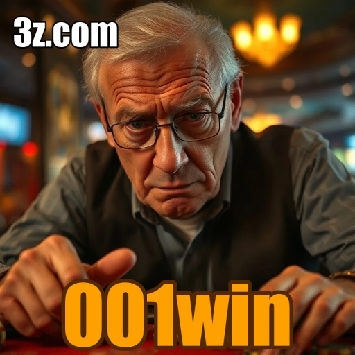 Ofertas Imperdíveis no 001win: Navegue e Ganhe Mais!