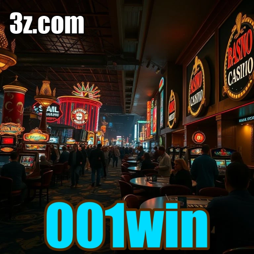 Esportes na 001win: Entretenimento e Emoção em Cada Aposta