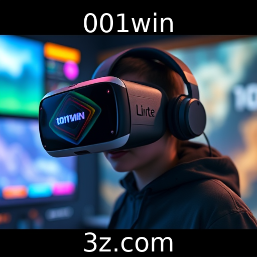 Impacto da realidade virtual na experiência gamer